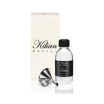 Kilian Straight To Heaven Парфюмированная вода 100 ml Тестер-рефил Без Спрея (3700550223146)
